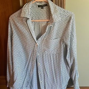 Work/professional shirt